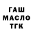 А ПВП крисы CK Mary Bezuglaya